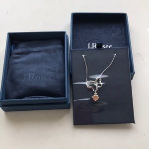 925 sterling silver necklace